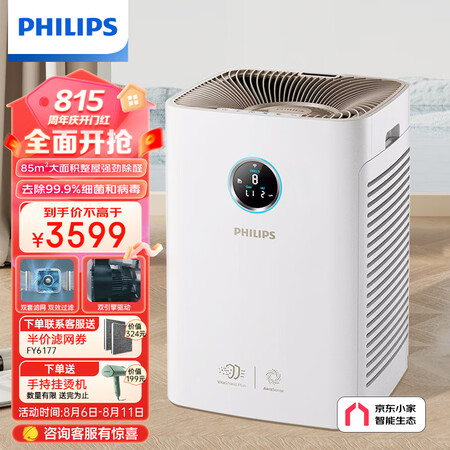 飞利浦ac6608与ac6678哪个好-飞利浦ac6608与ac6678深度对比_http://www.meifudie.com_好物_第1张