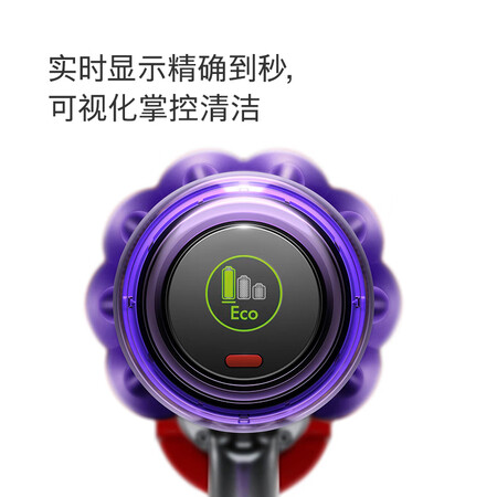 戴森fluffy与extra哪个好?区别有没有?