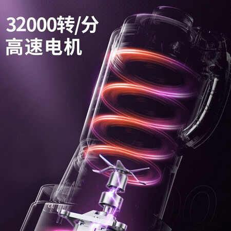 九阳l18-y928s和苏泊尔sp528破壁机哪个好?区别有吗?