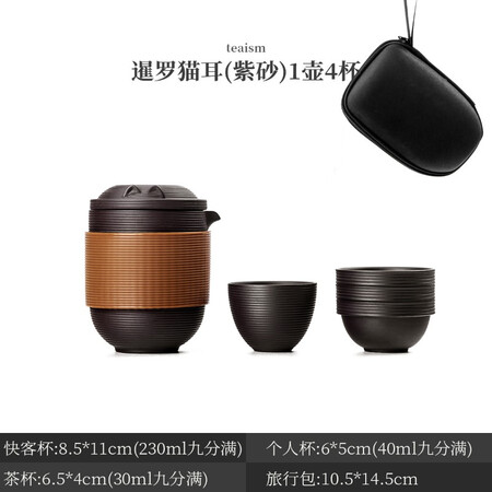 对比体验领艺暹罗猫茶具各方面如何呢？评测分析感觉好不好！