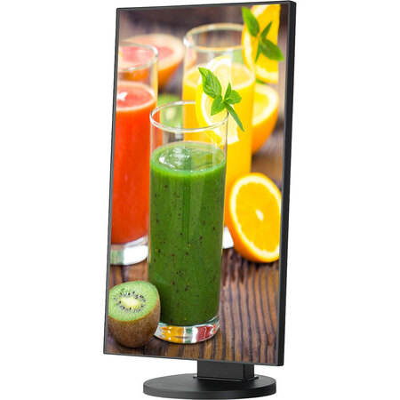 NEC EX241UN 24英寸 169宽屏 IPS窄边系列显示器怎么样？性价比高吗？