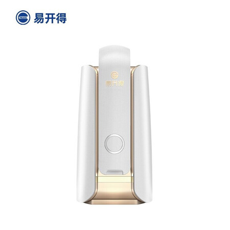 易开得净水器家用直饮无废水台上式净饮机9001怎么样?好不好?