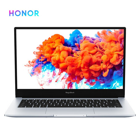 荣耀笔记本电脑magicbook 14和15哪个好?有区别吗?