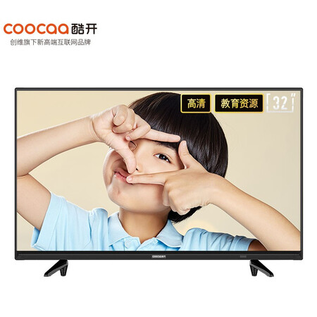 平板电视酷开32k5c与小米电视4a32对比哪个好?有何区别?