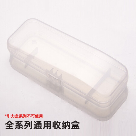 良心爆料吉列（Gillette） 吉列剃须刀架收纳盒老式手动刮胡刀旅行收纳盒不含刀架评价真的好吗？分享一周感受分享！