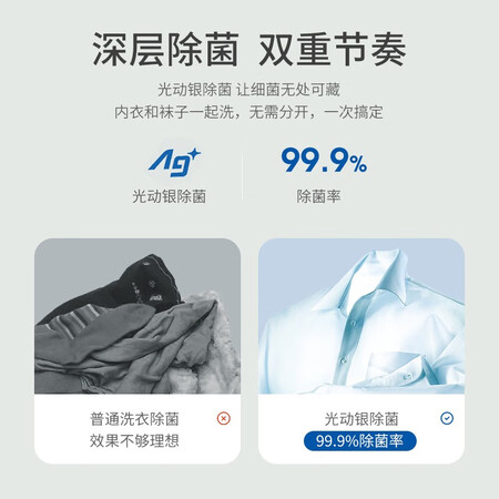 松下洗衣机naew和na5e有区别没有-松下洗衣机naew和na5e哪款性能更强_http://www.meifudie.com_好物_第5张