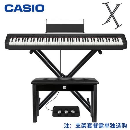 最新评测揭秘电钢琴卡西欧cdp-s100与ep-s120有没有区别？哪个更好？口碑反馈揭秘- 美享汇
