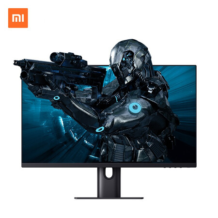 光小米快速液晶显示器24.5英寸怎么样?上档次吗?