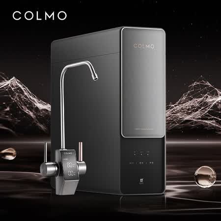 COLMO EVO系列800G反渗透净水机DA01+B18+A21怎么样?质量如何?