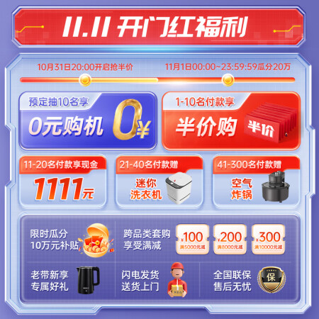 容声冰箱519和509对比哪个更好-容声冰箱519和509对比哪款更值得选购_http://www.meifudie.com_好物_第2张