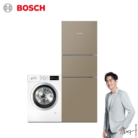博世KGN28V2Q0C+WAP282602W怎么样?质量好不好?
