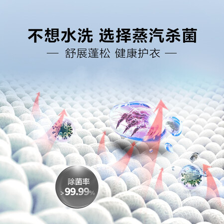 洗衣机海尔eg100pro6s和eg100max5哪个好?有没有区别?