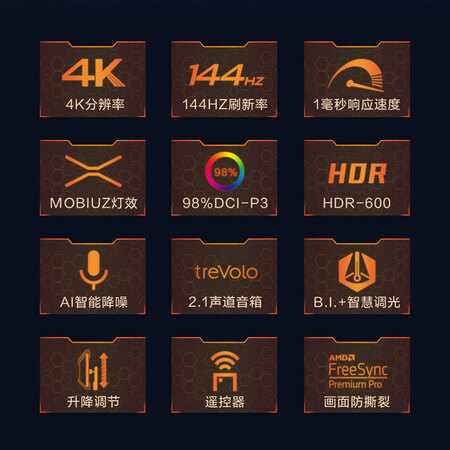 明基ex3210u对比华硕哪款好用？区别是什么？