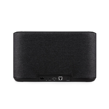 天龙DENON HOME 350怎么样?做工如何?