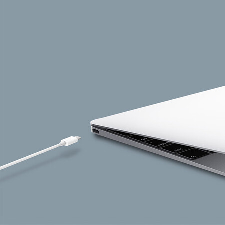 亲身曝光小米小米USB-C数据线 普通版 100cm说实话好不好？用户反馈评价好不好！