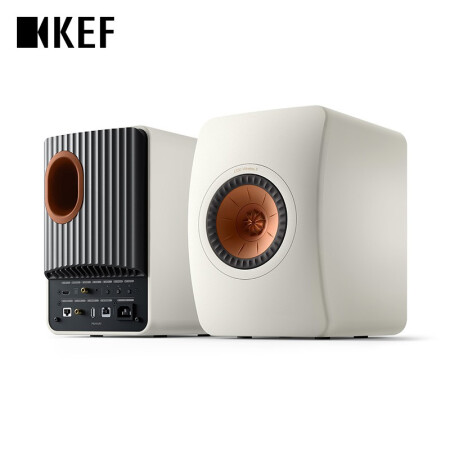 KEFLS50 Wireless II无线蓝牙音箱用户评价报告_http://www.meifudie.com_好物_第2张