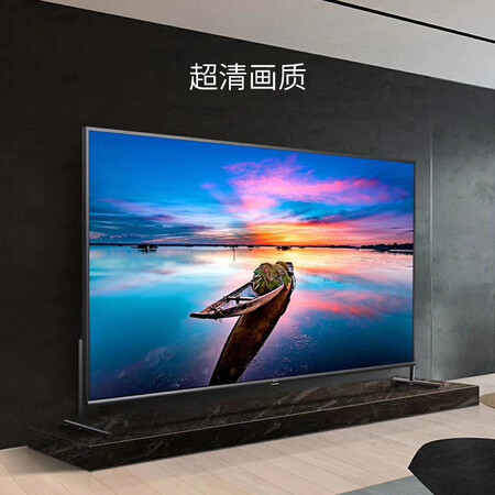 平板电视tcl85q6和85e7f哪个好?区别大吗?