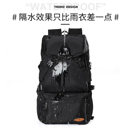 使用感受体验Ladcase旅行包是不是真的好用？是否还行入手前必看！！
