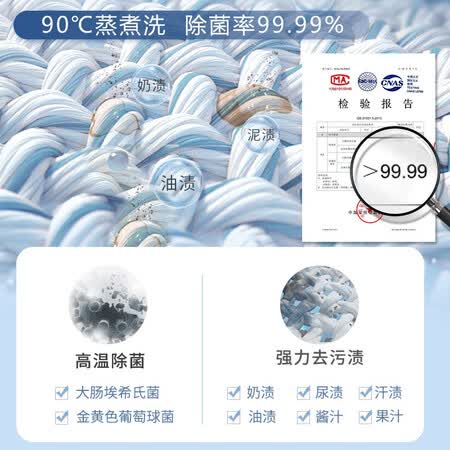 TCL 3公斤母婴迷你洗衣机B30T200-R怎么样?质量靠谱吗?