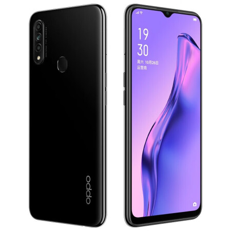 OPPO A8和苹果iPhone 12 Pro哪个好？有啥区别？