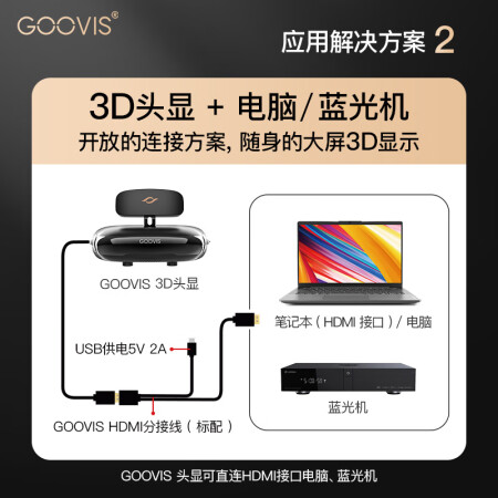 酷睿视Pro-XVR眼镜用起来靠谱吗-酷睿视Pro-XVR眼镜使用感受介绍_http://www.meifudie.com_好物_第5张