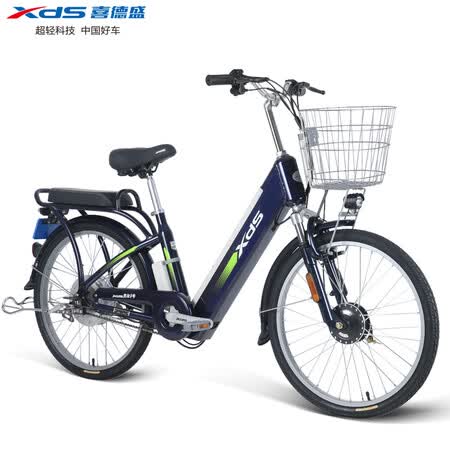 喜德盛自行车灵动7与9哪个好？区别有没有？