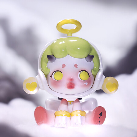 泡泡玛特（POP MART）盲盒参数配置优缺点_http://www.meifudie.com_好物_第3张