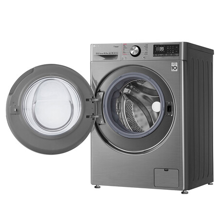 洗衣机lgfg10tv4和fg10tw4哪个好？区别大不大？