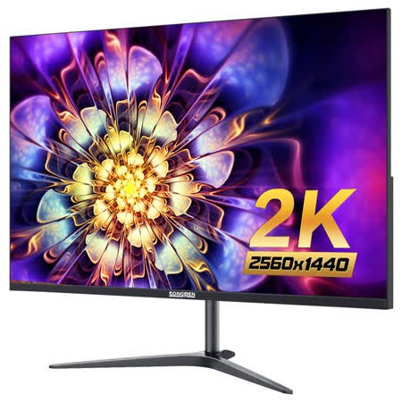 松人 SW270A 27英寸2k ips显示器怎么样?好不好用?