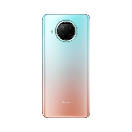 Redmi Note 9 Pro和Redmi K30哪个好?区别是什么?