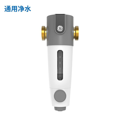 GE通用前置过滤器40微米全屋净水器GEEP-40A01怎么样?使用评价好吗?