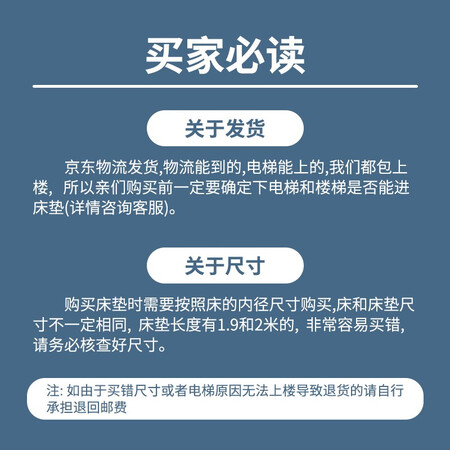 过来人爆料绽美娅床垫席梦思弹簧床垫乳胶椰棕垫加厚单人双人租房经使用心得如何？优缺点须知！