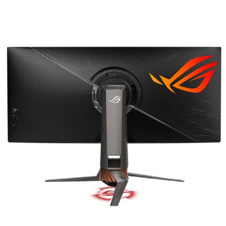 华硕PG349Q 34英寸曲面带鱼屏120Hz IPS屏显示器怎么样?质量如何?