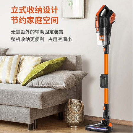 海尔ZB1306B吸尘器怎么样?牌子好吗?