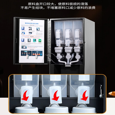 一起点评煜灿商用咖啡机值得入手吗？质量是否真的过关！