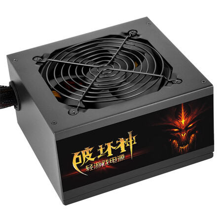 讨论体验先马破坏神450功能如何？用后觉得性价比高吗！！