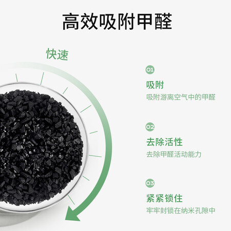 内行人开箱说说卡莱饰汽车活性炭包摆件2kg 新车除味除甲醛碳包车用竹炭包车真实感受咋样？入手评测和使用感受！