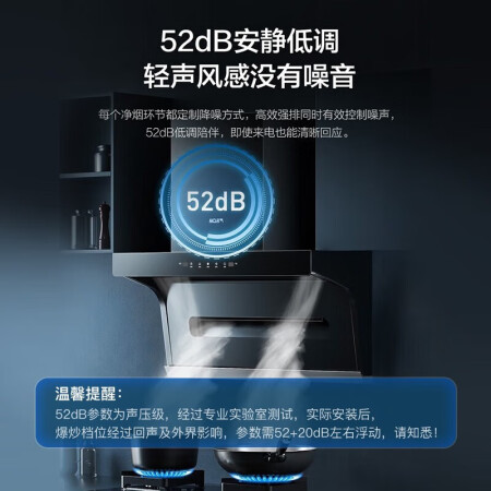 老板烟机5370和21a6哪个好？有区别吗？