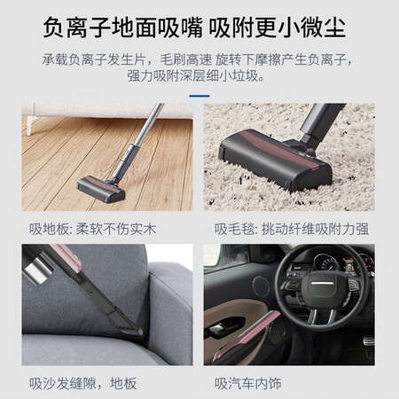 松下MC-WDC85PJ81吸尘器怎么样？质量好不好？