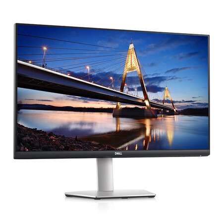 显示器戴尔s2721ds和D2720ds哪个好？区别是？