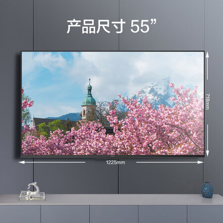 松下LX580CP 55英寸PRO怎么样？值得入手吗？