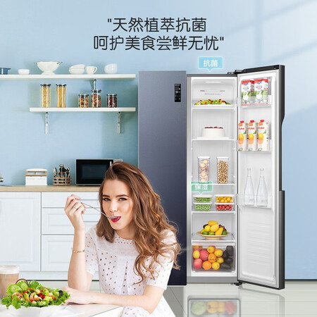 海信BCD-451WFK1DPQ冰箱怎么样？评价好吗？