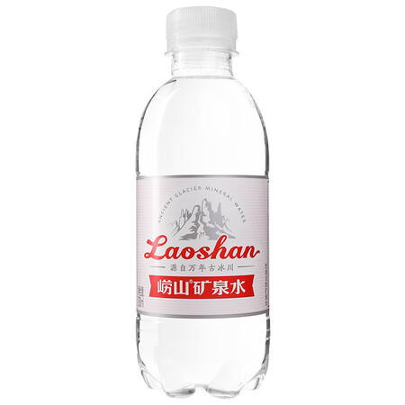 真实解密崂山330ml24评测质量好不好？入手二周感受分享！