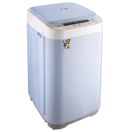 小鸭 3.5公斤波轮洗衣机XQB35-3135怎么样?口碑如何?