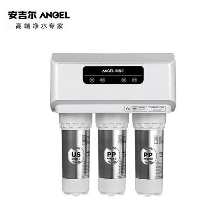 安吉尔净水器反渗透500G大通量RO反渗透纯水机 A6怎么样?有谁用过?