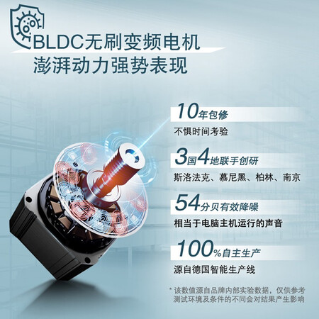 洗衣机西门子xqg100和xqg90哪个好?有区别没有?
