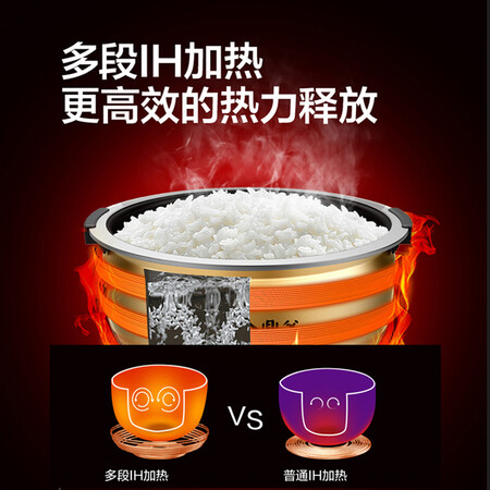 美的mb-dhz4001xm和虎牌哪个好?区别大不大?