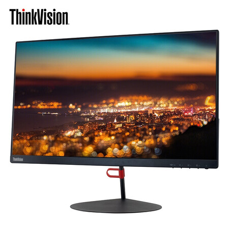联想23.8英寸IPS屏显示器X24i-20怎么样?使用评价好吗?