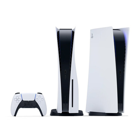 选择体验说说索尼（SONY）ps5性能如何？说说看值得入手吗！