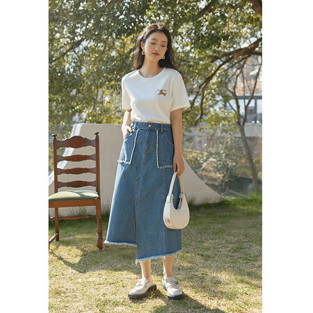 独束（DUSHU）大码女装怎么样？好不好？